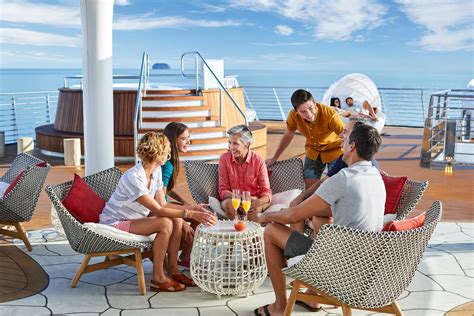 Senior Cruises from Florida